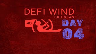 Live Défi Wind 2024  Day 4 [upl. by Emmeram217]