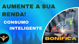 Consumo Inteligente Bonífica [upl. by Pierro645]