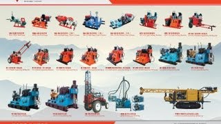 Drilling Products introduction [upl. by Duke]