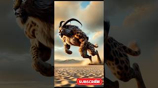 MUTANTS AN AMAZING HYBRID OF ANIMAL SPECIES monster marvel kong godzilla evolution dinosaur [upl. by Akenna]