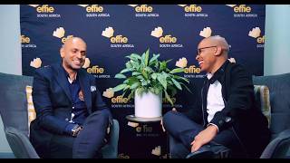 Loeries CEO amp ACA NonExec Preetesh Sewraj on Marketers Talking the Language of Business [upl. by Asoj381]