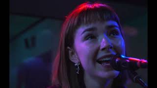 The Regrettes  Live in Studio 889 [upl. by Ynattir]