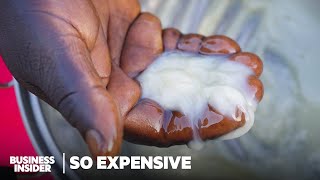 10 African Businesses Making The World’s Most Expensive Products  So Expensive Marathon [upl. by Cayser550]