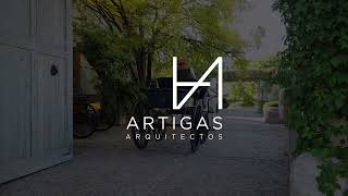 Proyecto Rancho Artigas Arquitectos [upl. by Margherita]