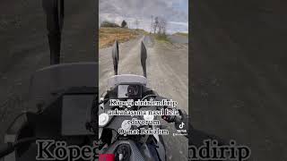 Cebeci olayı vol2 keşfet fyp edit motovlog youtubeshorts [upl. by Nylhsa318]