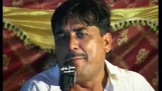 Sajid Ali Sajid  Chahanh Je Kop Ji Yari  ساجد علي ساجد جي لاجواب محفل  Mehfil Sindhi Song [upl. by Seabury]