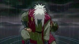 Jiraiya vs Pain  Never Back Down Naruto AMV [upl. by Aniham179]