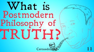 What is the Postmodern Philosophy of Truth Tarski and Lyotard [upl. by Drarig229]