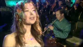 Celtic Woman  Scarborough Fair  Official Live Video  HD At Slane Castle [upl. by Spooner]