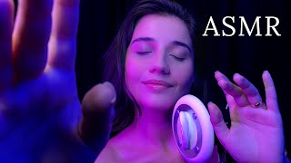 ASMR 3 HORAS ♡ Inaudível e Sussurros ENTREGO CONFIO ACEITO e AGRADEÇO para Dormir Relaxar Sono [upl. by Asille179]