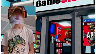 Game Store Tycoon [upl. by Heigl]