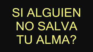 UN DÍA MÁS UN DÍA MENOS Rata Blanca Letra [upl. by Maroj]