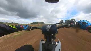 Elvetham SMX  Full Race  July 23 [upl. by Kapeed]