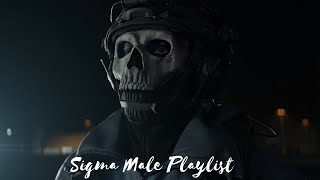 Sigma Male Playlist Motivational Workout Music [upl. by Nabla815]