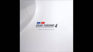 Gran Turismo 4 Original Game Soundtrack [upl. by Kurt]