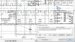 Revit Cloud Worksharing in BIM Collaborate Pro 6 of 12 [upl. by Jethro250]