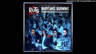 The Ruts  Babylons Burning Apollo 440 Remix [upl. by Rhines319]