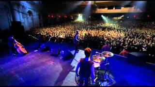 Stray Cats  Rumble in Brixton 2004avi [upl. by Eedyak]