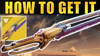 How to Achieve Perfect Positioning on Destiny II [upl. by Abbotsun]