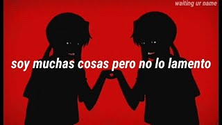 esta canción te hará sentir un psicópata [upl. by Otila523]