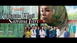 Catatan Hati Seorang Istri Episode 15 [upl. by Domella437]