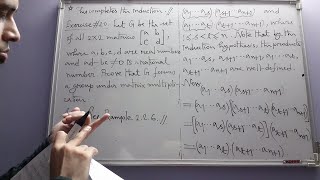 Group Theory from Topics in Algebra by I N Herstein 2nd Edition Part 24 [upl. by Gundry]