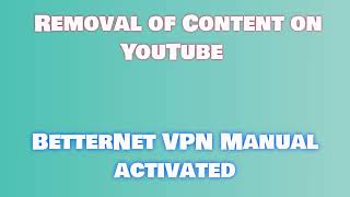 pirater BetterNet VPN en 2024 licence pour toujourscrack full BetterNet VPN in 2024 license [upl. by Siddra]