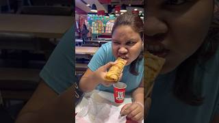 KFC Eating Challenge bollywood song love music lovesong tseriers bsfcamp [upl. by Enael724]