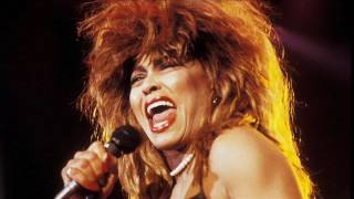 Tina Turner  Birmingham 1987 [upl. by Standice604]