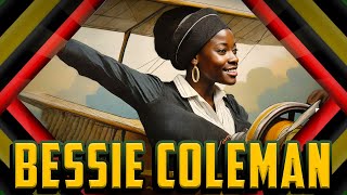 The Incredible Story of Bessie Coleman [upl. by Carrew]