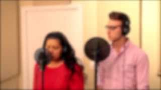 Kari Jobe quotWhat Love Is Thisquot Landry Cantrell amp Bri Brieno Cover [upl. by Atipul94]