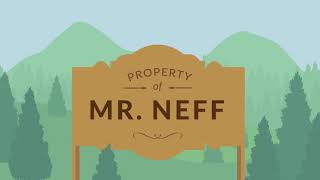 Pennoyer v Neff Case Brief Summary  Law Case Explained [upl. by Mclaughlin31]