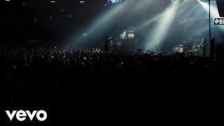 Molotov  RastamanDita Desde El Palacio De Los Deportes [upl. by Aremus485]