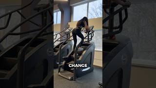 This Stair Machine Could Change Your Life [upl. by Accemahs221]