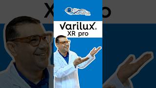 Varilux XR Pro  Ótica Vila Sônia [upl. by Anilas]