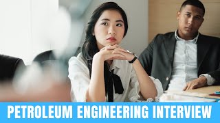 30 Petroleum Engineering Interview Questions and Answers [upl. by Cathrine803]