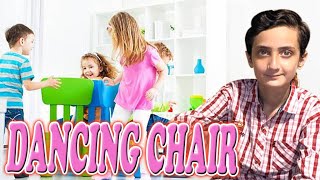 Playing Dancing Chair  AYAN YT VLOGS [upl. by Desberg]