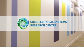 About SSRC  MIT Sociotechnical Systems Research Center [upl. by Ellennaj845]