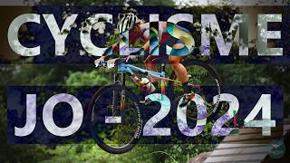 COMPRENDRE LES EPREUVES DE CYCLISME  JO Paris 2024 dates et explication [upl. by Orelee]