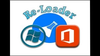 Re Loader Activator  Самая свежая версия [upl. by Ultima81]