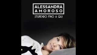 Stupendo fino a qui  Alessandra Amoroso Video Lyrics [upl. by Cunningham]