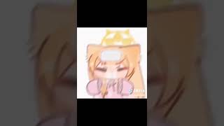 Cat Sneezes Cute ✨ shortsfeed cute anime shorts short animation [upl. by Ahtiekahs]