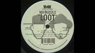 Mafikizolo  Loot Afrikan Mix [upl. by Dnaltroc777]