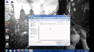 Create a Windows 7 Bootable USB Drive using Microsoft USB Tool [upl. by Odicalp650]