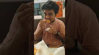 Chalakudy my favourite burger food foodie vlog [upl. by Htelimay]