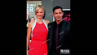 Magnum PI Star Jay Hernandez’s Wife Has Bold amp Beautiful Ties — Meet His RealLife Love magnumpi [upl. by Weidman]