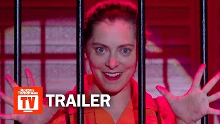 Crazy ExGirlfriend Season 4 Trailer  I Want To Be Here  Rotten Tomatoes TV [upl. by Fancie]