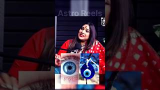 Nazar dosh DrKarishmaKaushikk podcast podcastclips reels viralvideo astrology blackmagic [upl. by Nairim]