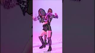 Improved Ryujin Focus ITZY quotWANNABEquot Dance Mirrored [upl. by Eifos]