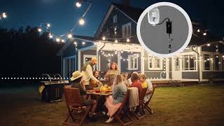 A Superior Outdoor Smart Plug from Leviton [upl. by Petronille571]